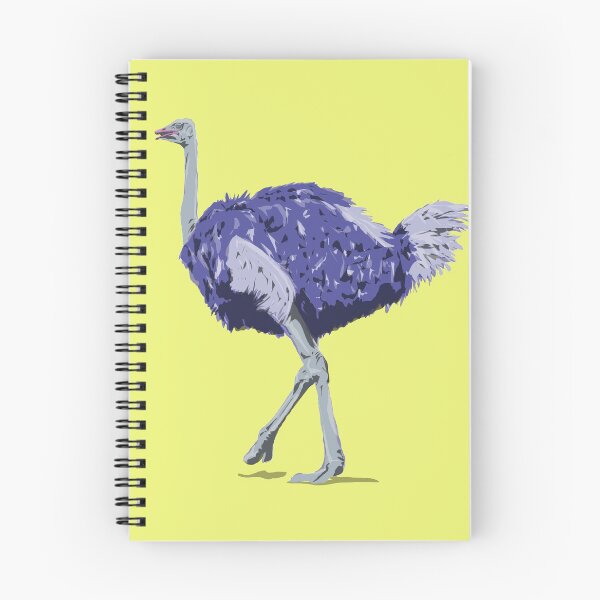 Item preview, OSTRICH designed and sold by megatrontom.