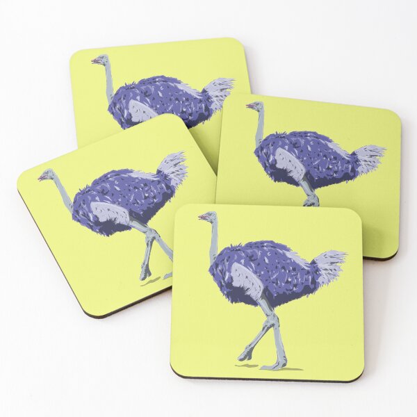 Item preview, OSTRICH designed and sold by megatrontom.