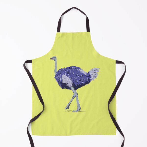Item preview, OSTRICH designed and sold by megatrontom.