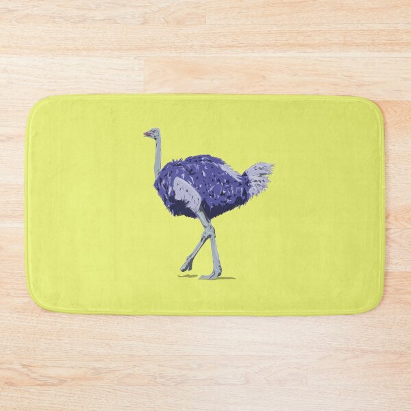 Item preview, OSTRICH designed and sold by megatrontom.
