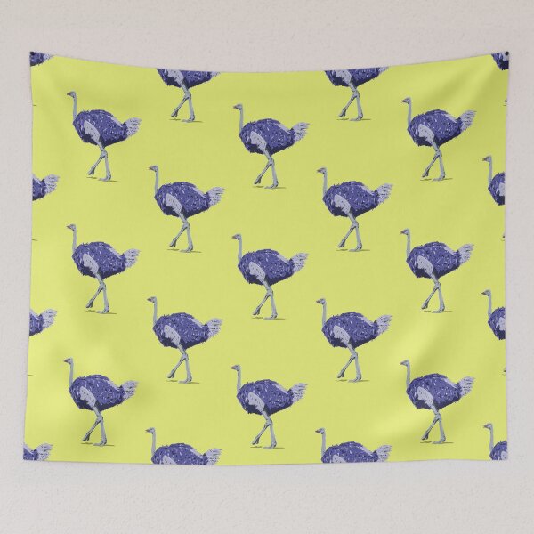 Item preview, OSTRICH designed and sold by megatrontom.