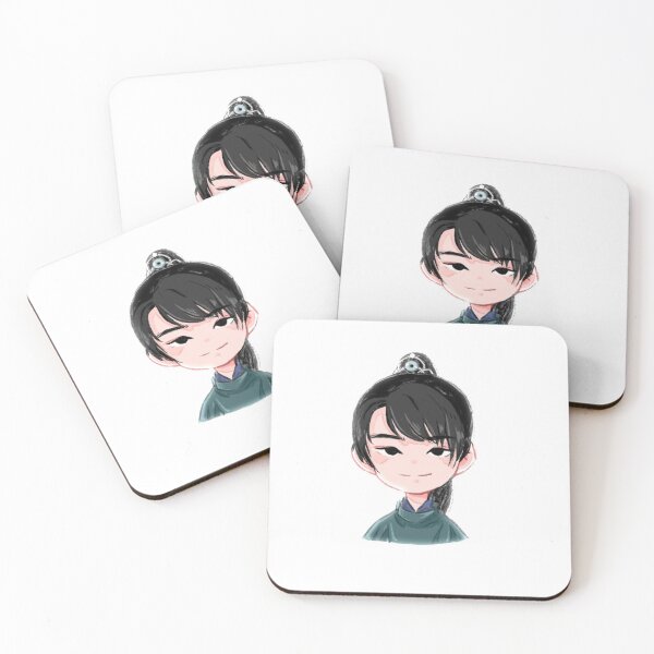 Item preview, Zhang Zhen Ling designed and sold by LunaDiaries.