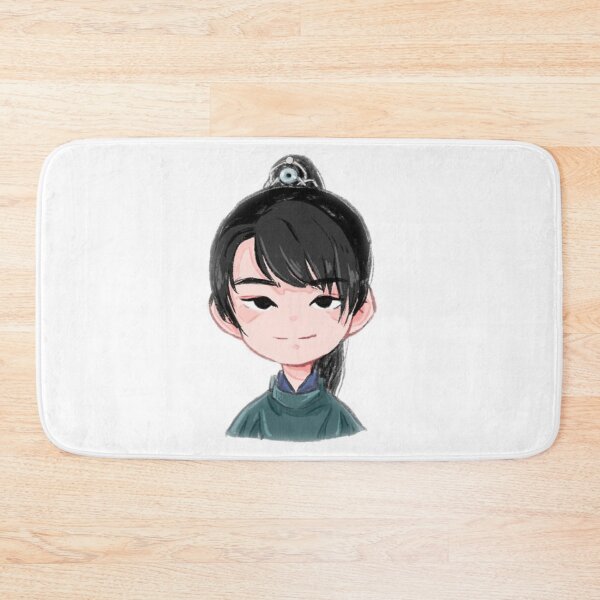 Item preview, Zhang Zhen Ling designed and sold by LunaDiaries.