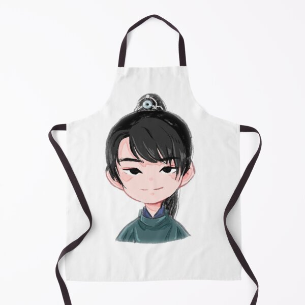 Item preview, Zhang Zhen Ling designed and sold by LunaDiaries.
