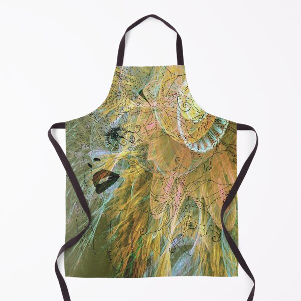 Item preview, Exaltation of the heart designed and sold by Graine-de-Lune.