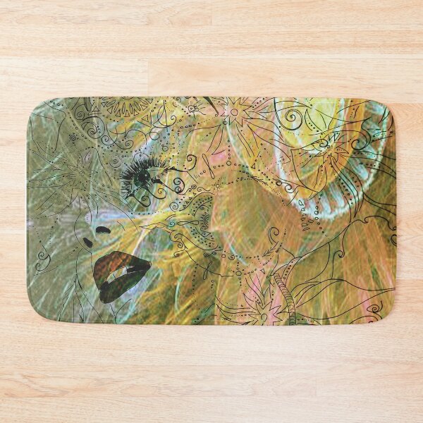 Item preview, Exaltation of the heart designed and sold by Graine-de-Lune.