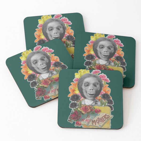 Item preview, To The Best Of Mothers designed and sold by Delightfully Morose.