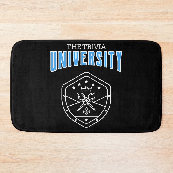 Item preview, Trivia University designed and sold by OurBlairWorld.