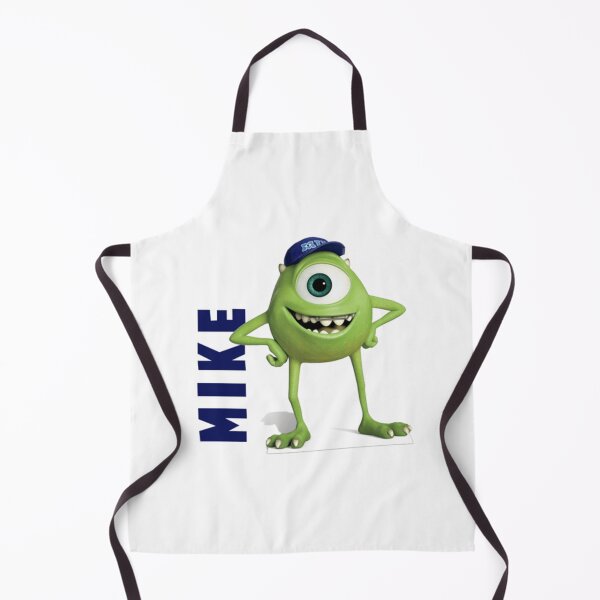 Item preview, Mike Wazowski designed and sold by SHRNJNN.