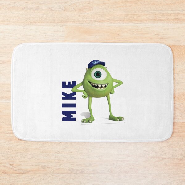 Item preview, Mike Wazowski designed and sold by SHRNJNN.