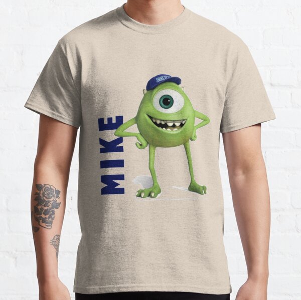 Mike Wazowski Classic T-Shirt