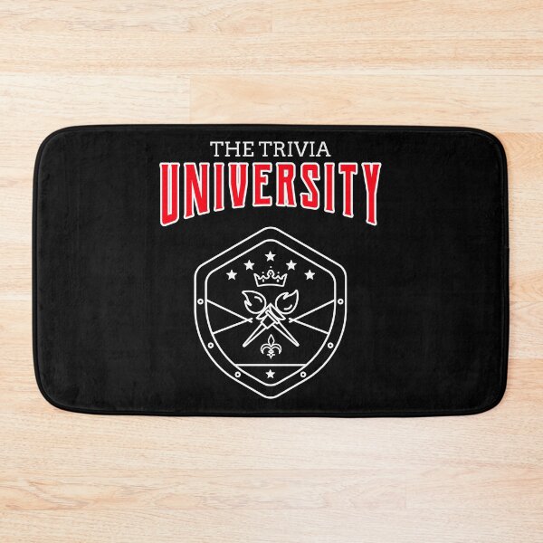 Item preview, Trivia University designed and sold by OurBlairWorld.