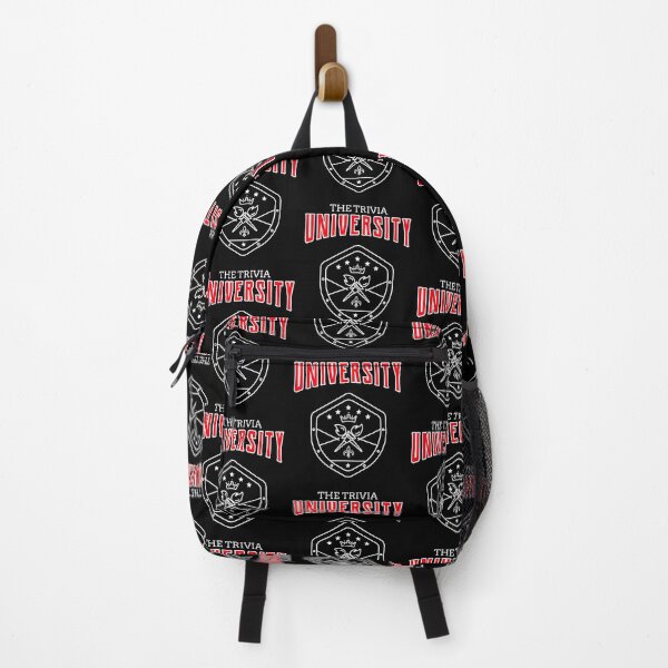 Item preview, Trivia University designed and sold by OurBlairWorld.