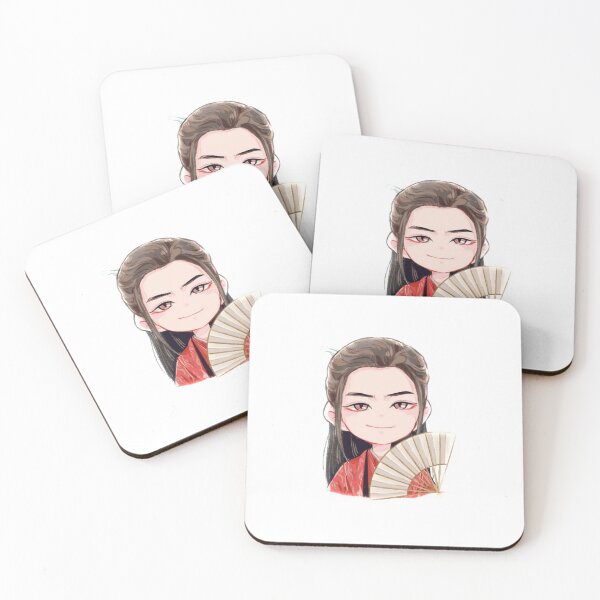 Item preview, Wen Ke Xing designed and sold by LunaDiaries.