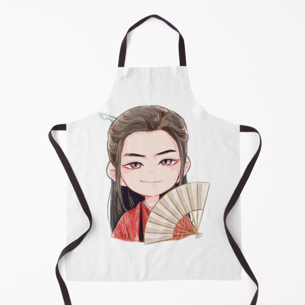 Item preview, Wen Ke Xing designed and sold by LunaDiaries.
