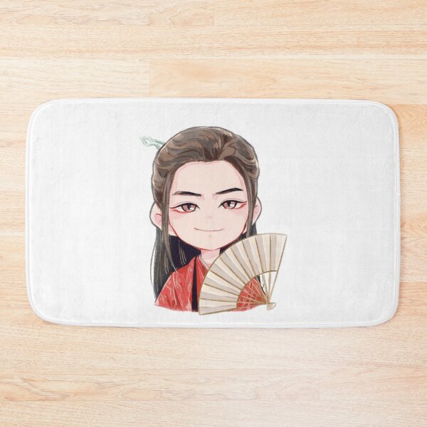 Item preview, Wen Ke Xing designed and sold by LunaDiaries.