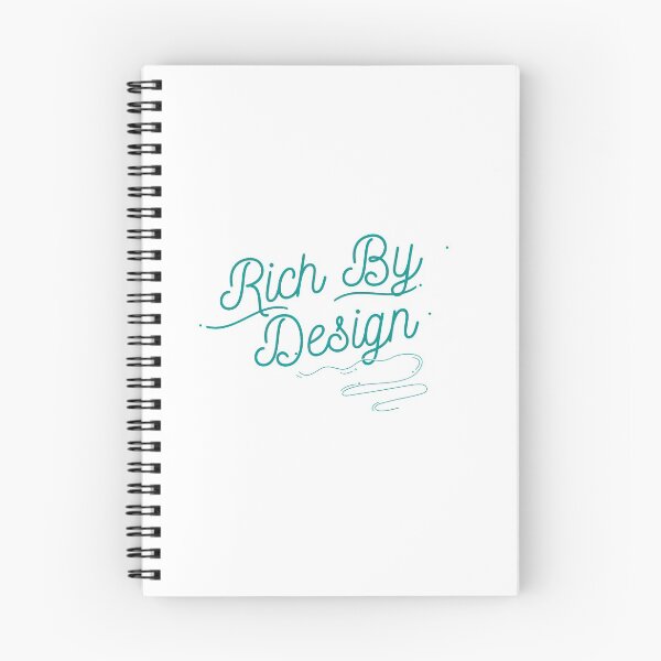 Item preview, Rich By Design Art 2 designed and sold by TraderShirts.