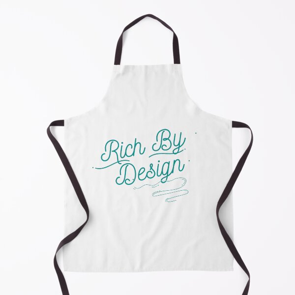 Item preview, Rich By Design Art 2 designed and sold by TraderShirts.
