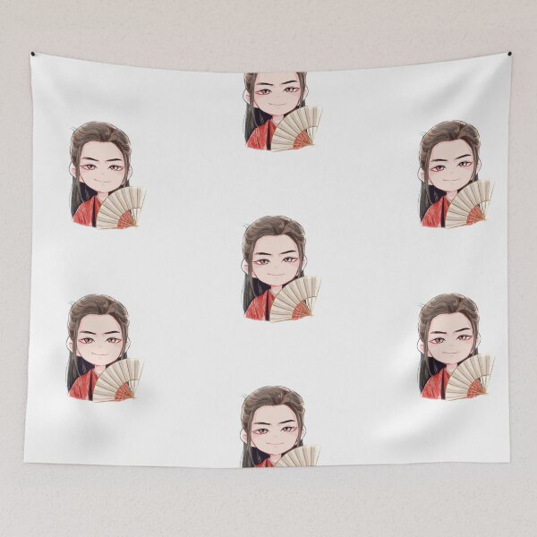 Item preview, Wen Ke Xing designed and sold by LunaDiaries.