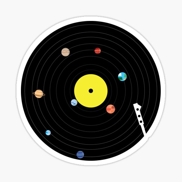 Item preview, Galaxy Gramophone designed and sold by Mathew Graphic.