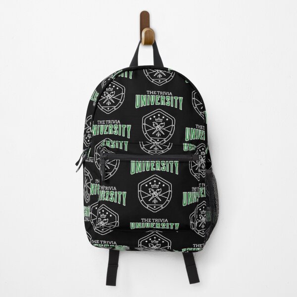 Item preview, Trivia University designed and sold by OurBlairWorld.