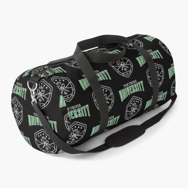 Item preview, Trivia University designed and sold by OurBlairWorld.