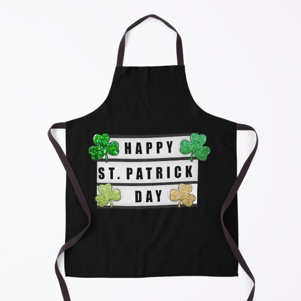 Artikelvorschau, Glücklicher St. Patrick's Day entworfen und verkauft von Terisdesign.