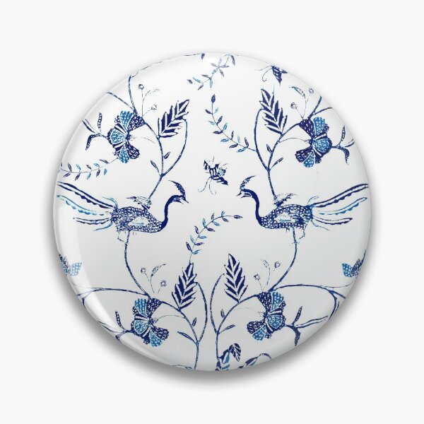 Item preview, Botanical and Birds designed and sold by artistoutfitter.