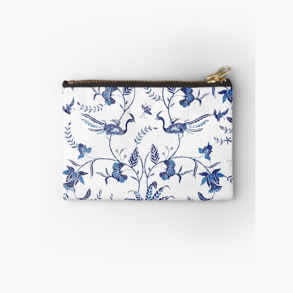 Item preview, Botanical and Birds designed and sold by artistoutfitter.
