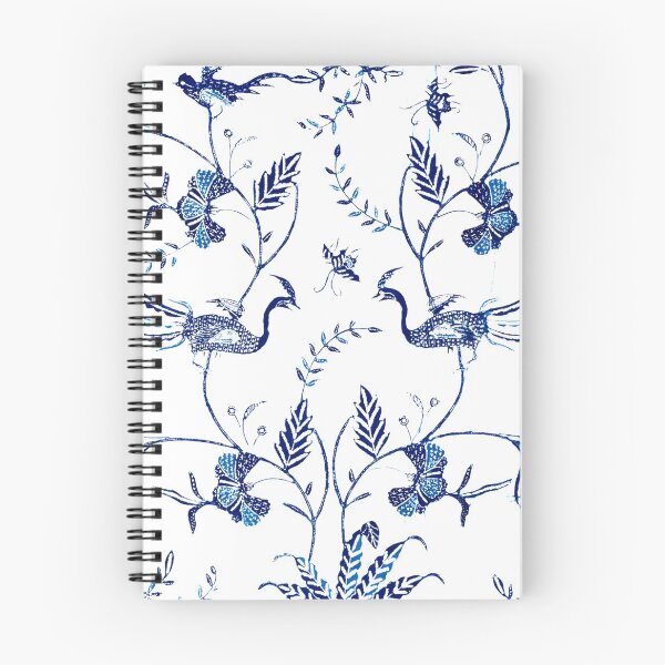 Item preview, Botanical and Birds designed and sold by artistoutfitter.