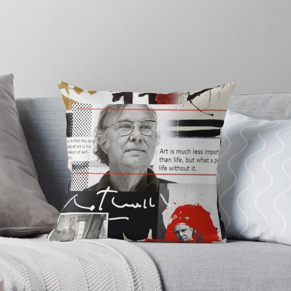 Item preview, motherwell designed and sold by arteology.