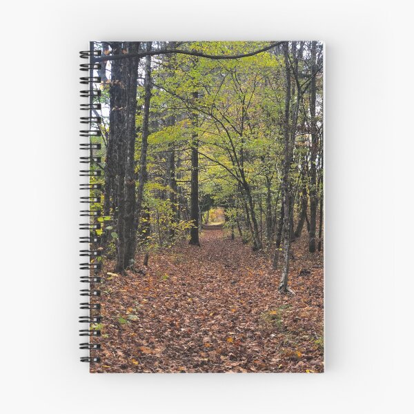 Item preview, Walk through the Trees designed and sold by Styxers.