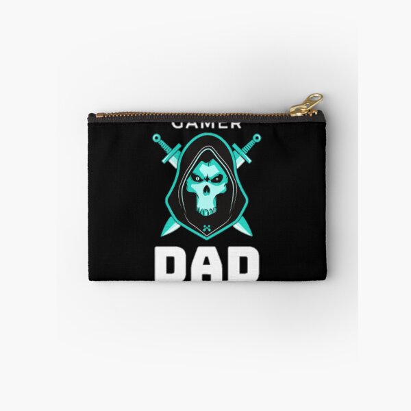 Item preview, Gamer Dad designed and sold by Vivoh12.