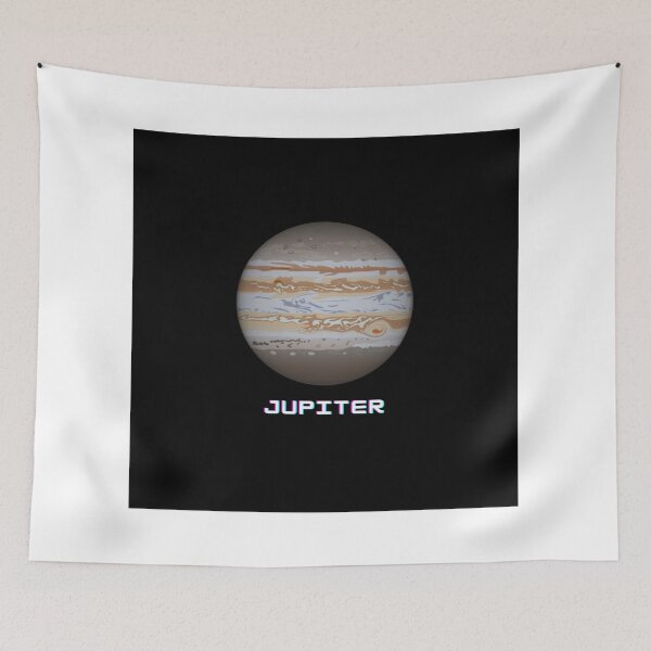 Item preview, Jupiter designed and sold by TheuniversE-.