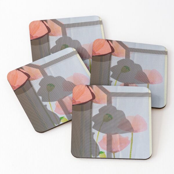 Item preview, Poppies designed and sold by metriognome.