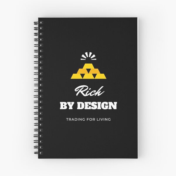 Item preview, Rich By Design Art 3 designed and sold by TraderShirts.