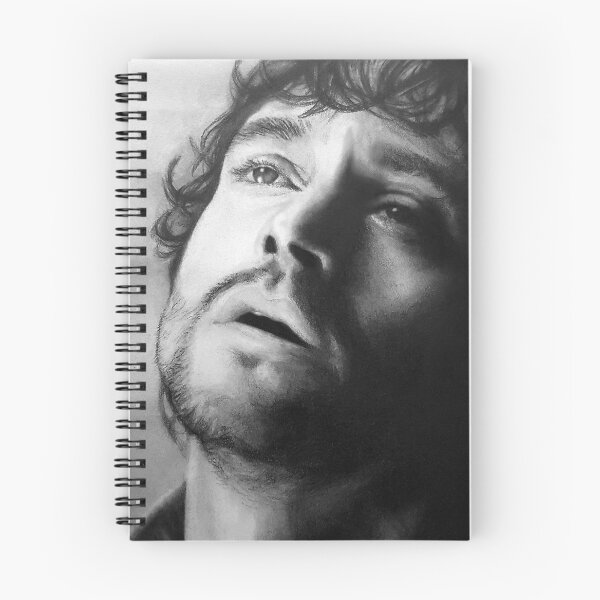 Artikelvorschau, Will Graham<3 entworfen und verkauft von MahdisM.