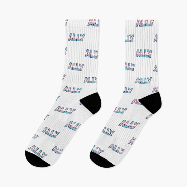 Item preview, Small Transgender Ally  designed and sold by JtownGSA.