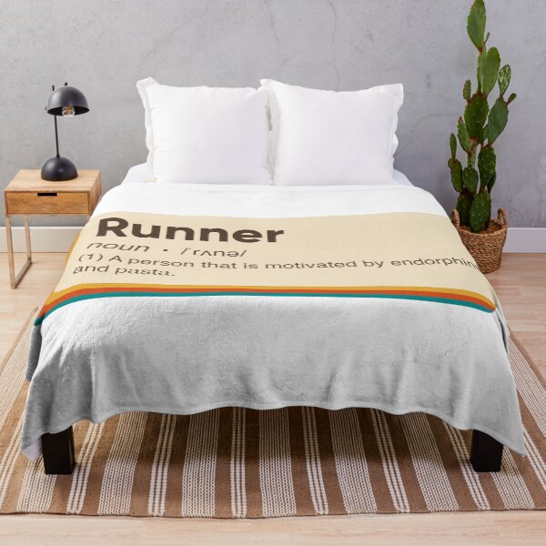 Item preview, Runner Definition designed and sold by Bojkiw.
