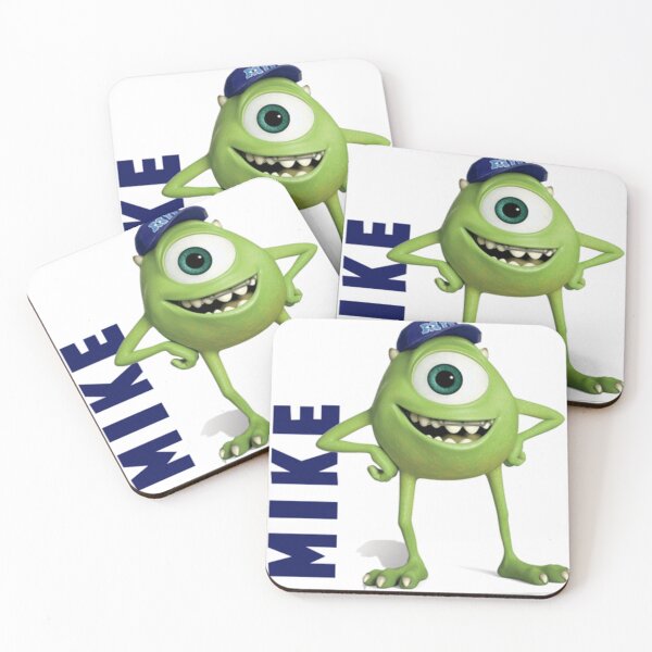 Artikelvorschau, Mike Wazowski entworfen und verkauft von SHRNJNN.