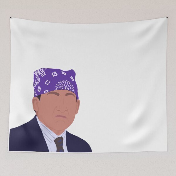 Item preview, Prison Mike designed and sold by gracynmcqueary.