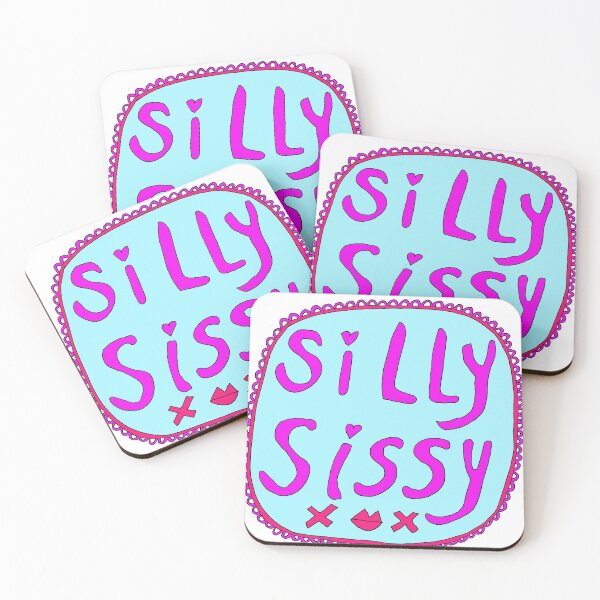 Item preview, Silly Sissy designed and sold by JLMM.