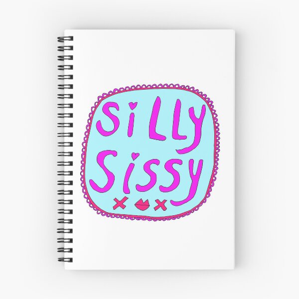Item preview, Silly Sissy designed and sold by JLMM.