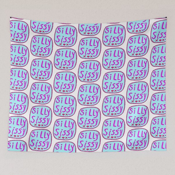 Item preview, Silly Sissy designed and sold by JLMM.