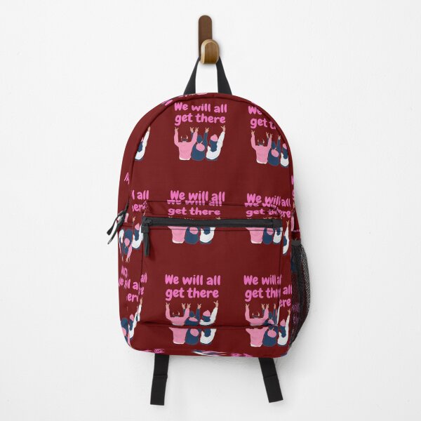 Item preview, We Will All Get There designed and sold by yoca44.