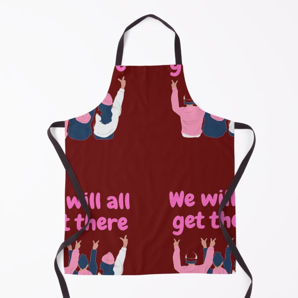 Item preview, We Will All Get There designed and sold by yoca44.
