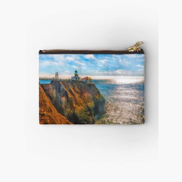 Item preview, Point Bonita Lighthouse designed and sold by Fernando Margolles.
