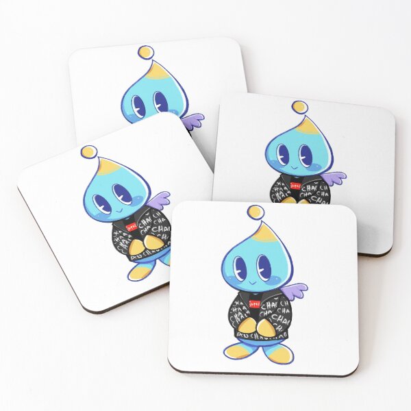 Item preview, Chao Drip  designed and sold by Snailrrie.