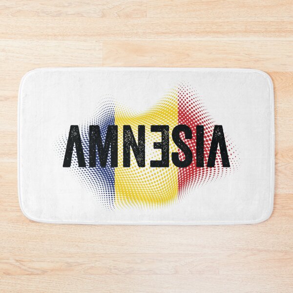 Item preview, Roxen - Amnesia [2021, Romania] designed and sold by lazarusheart.
