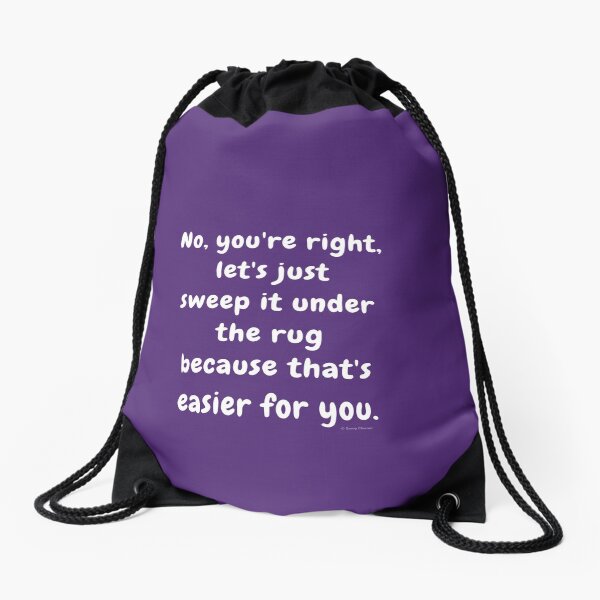 Item preview, Under the Rug Fun Cleaning Crew Housekeeper Cleaning Lady Gifts designed and sold by SavvyCleaner.